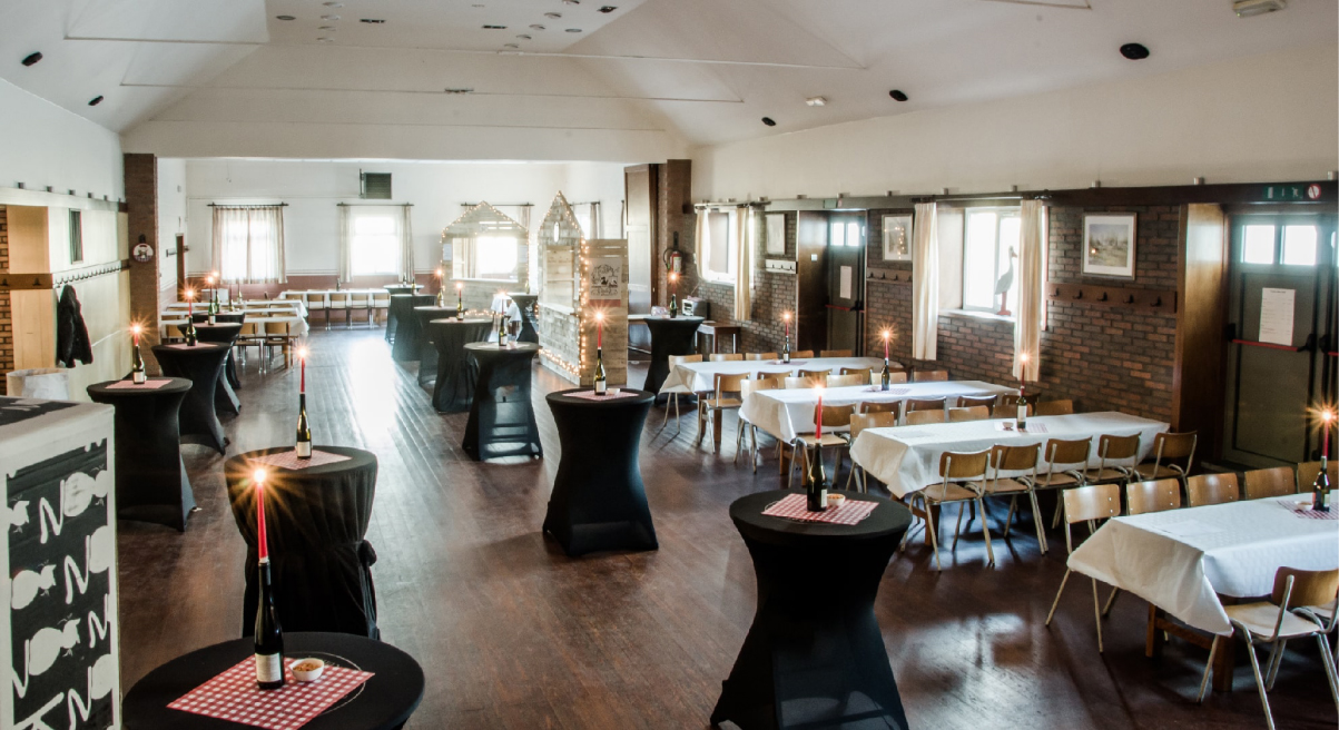 Salle SaintJoseph de Hombourg Home