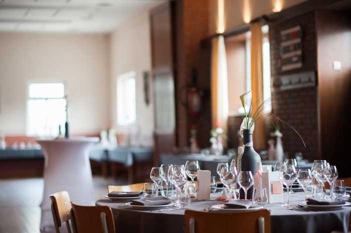 Photo de la Salle Saint-Jospeh à Hombourg