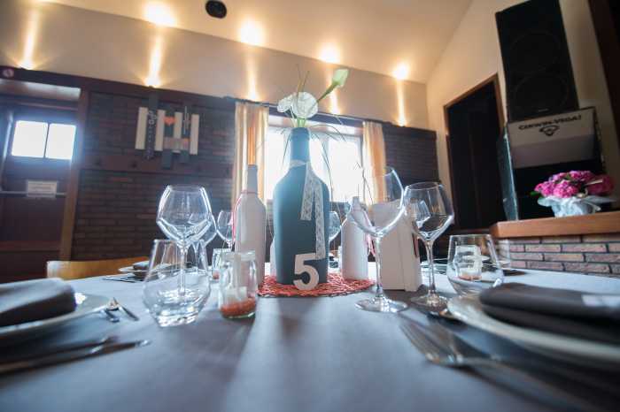 Photo de la Salle Saint-Jospeh à Hombourg